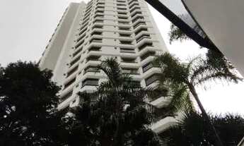 Imagem 2: RUA JOINVILLE, 51 - NOBRE - 200M PARQUE IBIRAPUERA !!!