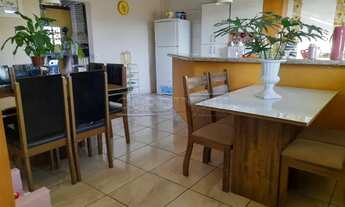 Imagem 3: Casa Sobrado em São Carlos