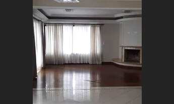 Imagem 3: Apartamento com 4 dormitórios para alugar, 246 m² por R$ 12.000,00/mês - Vila Campesina