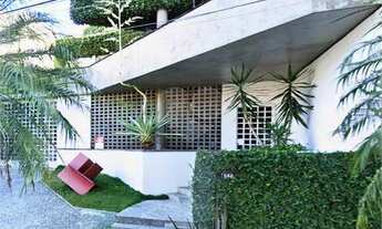 Imagem 2: Excelente casa no Jardim Guedala (Morumbi) com valor do m² abaixo do mercado