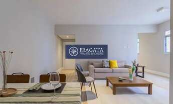 Imagem 1: Apartamento com 2 dormitórios à venda, 113 m²- Pinheiros - São Paulo/SP