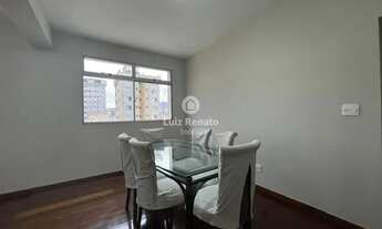 Imagem 6: Apartamento para aluguel 4 quartos 1 suíte 2 vagas - Luxemburgo