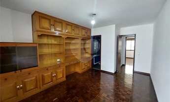 Imagem 7: Alto Uruguai 200m² infra no prédio varandão lavabo 4 quartos 2 suítes montado 2 vagas na