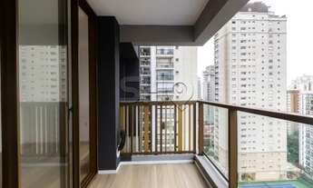 Imagem: Loft Residencial na Vila Nova Conceição