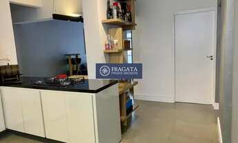 Imagem 7: Apto Itaim - Local Ideal