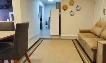 Imagem: Apartamento Novo Mobiliado no Michel, 2