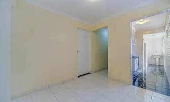 Imagem 6: Apartamento com 3 quartos à venda, 66 m² por R$ 390.000 - Pinheiros - São Paulo/SP