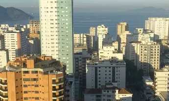 Imagem: Apartamento de 142m² MOBILIADO - vista