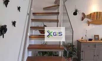 Imagem 3: Casa com 4 dormitórios para alugar, 116 m² por R$ 4.530,00/mês - Jardim Paulista - Atibaia