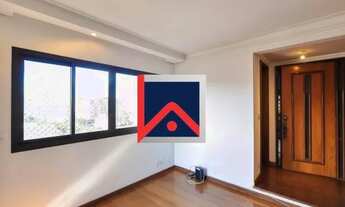 Imagem 5: Apartamento Locação Vila Madalena 109 m² 2 Dormitórios