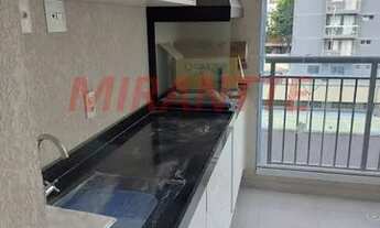 Imagem 4: Apartamento de 66m² com 2 quartos em Vila Santa Catarina