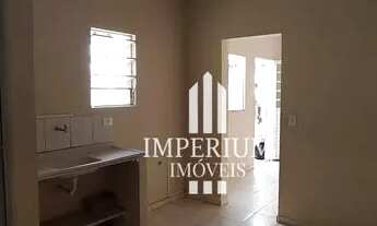 Imagem 3: Casa com 1 dormitório para alugar, 50 m² por R$ 1.010,00/mês - Vila Nova Mazzei - São Paul