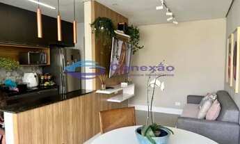 Imagem 5: SAO PAULO - Apartamento Padrão - Santa Teresinha