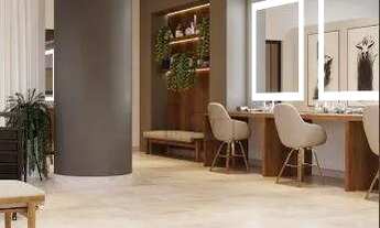 Imagem 4: Apartamento com 2 dormitórios à venda, 78 m² por R$ 722.625,20 - Jardim Maria José - Votor