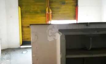 Imagem 3: Salão Comercial c/ 33m², Balcão, Pia, Coifa, Banheiro e Quintal - Vila Arens - Jundiaí/SP