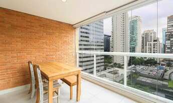 Imagem 7: SÃO PAULO - Apartamento Padrão - ITAIM BIBI