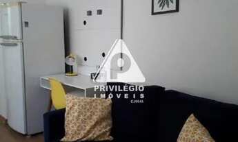 Imagem 3: Kitnet à venda, Centro - RIO DE JANEIRO/RJ