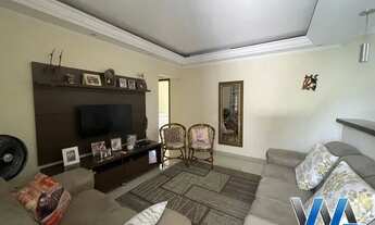 Imagem: Linda Casa no Residencial Águas Claras