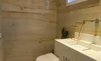 Imagem 9: Linda casa de condomínio alto padrão a venda, 350 metros quadrados com 4 suítes, Calhau Sã