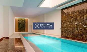 Imagem 3: Apartamento com 2 dormitórios à venda, 97 m² por R$ 1.350.000,00 - Pinheiros - São Paulo/S