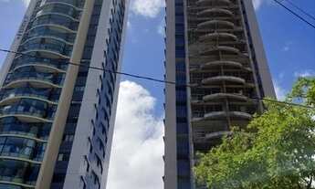 Imagem 2: EM-Oportunidade de alto padrão em Boa Viagem- 04 quartos-136m²- Próx. ao colégio Santa Mar