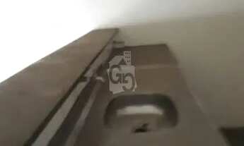 Imagem 5: Salão Comercial c/ 33m², Balcão, Pia, Coifa, Banheiro e Quintal - Vila Arens - Jundiaí/SP