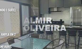 Imagem: HB - Casa térrea - Jardim Veneto II - 3