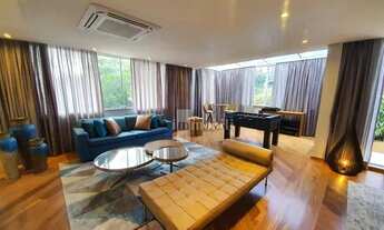 Imagem: Casa com 5 dormitórios para alugar, 880