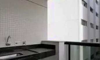 Imagem 6: Apartamento com 1 dormitório à venda, 37 m² - Bela Vista - São Paulo/SP