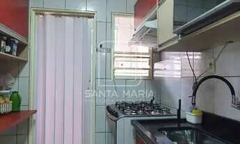 Imagem 4: Apartamento (tipo - padrao) 2 dormitórios, cozinha planejada, portaria 24hs, lazer, salão