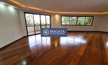 Imagem 6: Apartamento com 4 dormitórios à venda, 370 m² por R$ 3.400.000 - Perdizes - São Paulo/SP