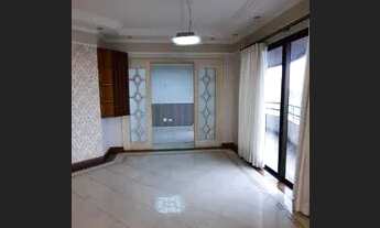 Imagem 5: Apartamento com 4 dormitórios para alugar, 246 m² por R$ 12.000,00/mês - Vila Campesina