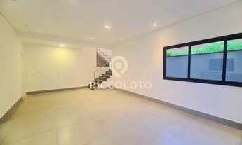 Imagem 3: Casa - Bosque dos Eucaliptos - Valinhos