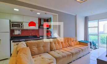 Imagem 3: Apartamento para Aluguel - Barra da Tijuca, 2 Quartos, 70 m2