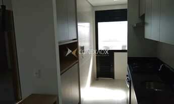 Imagem 6: Apartamento para aluguel com 50 metros quadrados com 1 quarto em Cambuí - Campinas - SP