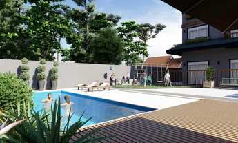 Imagem 3: Apartamento centro de Canela