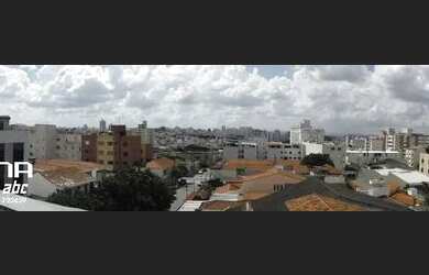 Imagem 6: Cobertura duplex no Bairro Santa Maria