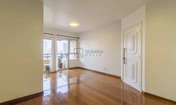 Imagem 3: Apartamento Locação 3 Dormitórios - 95 m² Vila Clementino