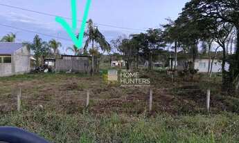 Imagem 4: EXELENTE OPORTUNIDADE !!!Ótimo terreno em Ubatuba / São Francisco do Sul. Proximo cerca de