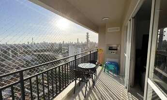 Imagem 4: Excelente apartamento a venda - Edifício Green Hill Lindo apartamento com planejados comp