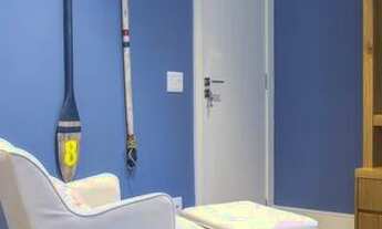 Imagem: Apartamento em Pinheiros - São Paulo