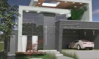 Imagem: Casa Condomínio em Araraquara