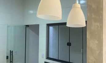 Imagem 5: Casa para venda no Setor Ponta Kayana - Trindade - Goiás-borges