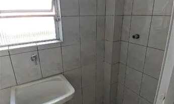 Imagem 5: Kitnet para alugar, 35 m² por R$ 1.174,10/mês - Embaré - Santos/SP