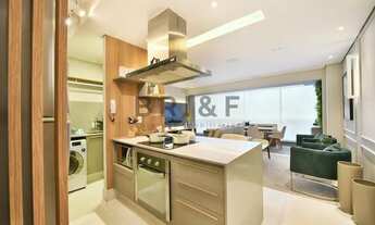 Imagem 7: HABITARTE VERDE - LOCAÇÃO 81M - 100% MOBILIADO