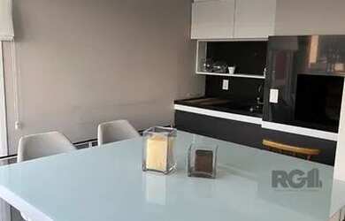 Imagem 11: Apartamento para Venda - 73.26m², 3 dormitórios, sendo 1 suites, 1 vaga - Cavalhada