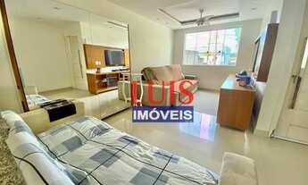 Imagem 2: Casa duplex com 3 dormitórios para alugar, 140 m² por R$ 3.500 + taxas/mês - Maravista - N