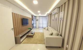 Imagem 2: Ótimo apartamento 3 dormitórios na praia do Mariscal