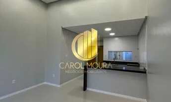 Imagem: Condomínio Ville França - Casa com 3 quartos