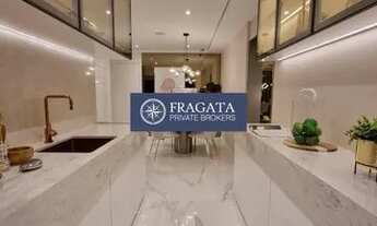 Imagem 6: Lançamento - Apartamento de Alto padrão em Perdizes